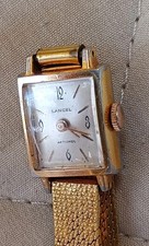 Lancel montre mécanique d'occasion  Rosières-en-Santerre