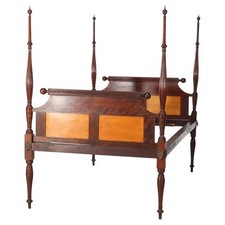 Antique sheraton flame for sale  Big Flats