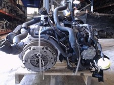 Moteur volkswagen golf d'occasion  Parthenay
