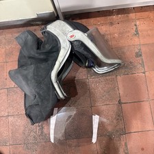 Versaflo m400 helmet for sale  ROTHERHAM