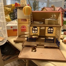 Sylvanian families starry for sale  SANDOWN