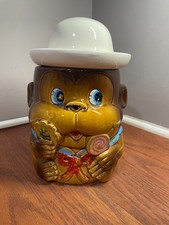 Vintage ceramic monkey for sale Vintage ceramic monkey for sale  Old Bridge