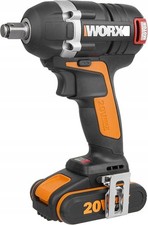 Worx wx279 schlagschrauber gebraucht kaufen  Essen