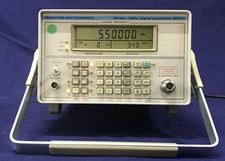 Marconi 2022d generatore usato  Giarre