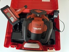 Niveau laser rotatif d'occasion  France