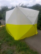 Pop work shelter for sale  MILTON KEYNES