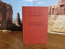 Alcohol one man for sale  Christiansburg