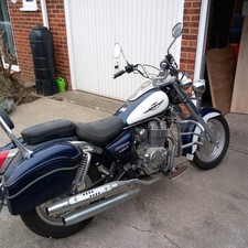 250 jinlun motorbike250cc for sale  ROCHESTER