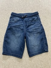 Boys blue denim for sale  FAIRFORD