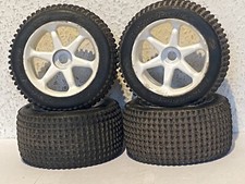 Vierbuggy truggy road gebraucht kaufen  Dortmund