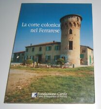 Corte colonica nel usato  Ferrara