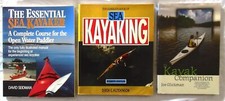 Kayaking bks kayak for sale  Boyes Hot Springs