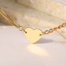 Personalisiertes edelstahl arm gebraucht kaufen  Uetersen