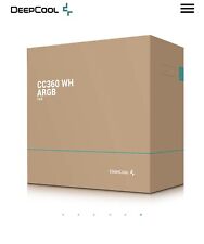 Deepcool cc360 argb usato  Teulada