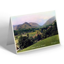 Greeting card vintage for sale  UK