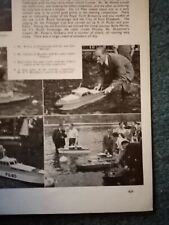 Di25 ephemera 1950s for sale  LEICESTER