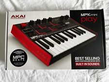 Akai mpk mini for sale  LONDON