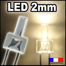 305 100pcs led d'occasion  Châlus