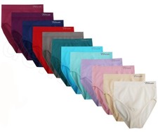 Damen microfaser slips gebraucht kaufen  Berlin