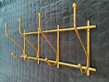 Vintage faux bamboo for sale  Burlington