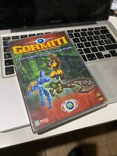 Dvd gormiti vol. usato  Roma