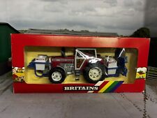 Britains massey ferguson for sale  HIGHBRIDGE