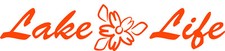 Lake life flower for sale  Kendallville