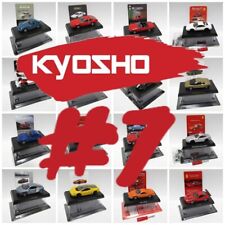 Vast selection kyosho d'occasion  Expédié en Belgium