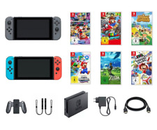Nintendo switch konsole gebraucht kaufen  Bergisch Gladbach