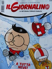 Giornalino 2012 g.250 usato  Italia