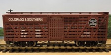Scale bachmann colorado for sale  Palmyra