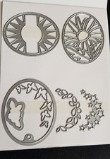 Stampin timeless tags gebraucht kaufen  Bremen