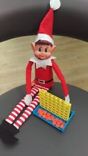 Connect christmas elf for sale  CAERPHILLY