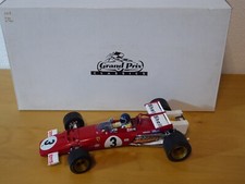 Exoto 1970 312b gebraucht kaufen  Ammerthal