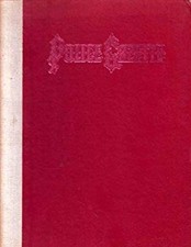 Police gazette hardcover for sale  Mishawaka