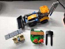 Lego city 60385 gebraucht kaufen  Medebach