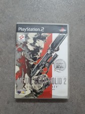 Metal gear solid usato Metal gear solid usato  Anzio