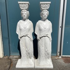 Female garden statue for sale  CHELMSFORD