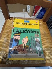 tintin hachette d'occasion tintin hachette d'occasion Pont-du-Château