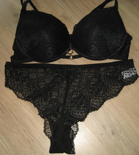 Elegante sets unterwäsche gebraucht kaufen  Thedinghausen
