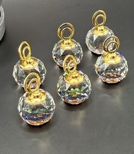 Vintage swarovski gold for sale  Vacaville