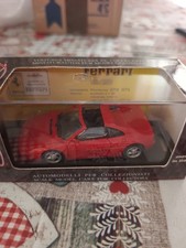 Modellini auto 43 usato  Verrua Po