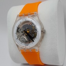1999 swatch watch for sale  LEICESTER