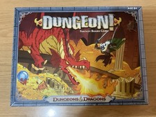 Dungeons dragons dungeon for sale  CARSHALTON