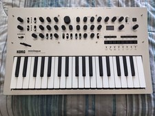 Korg minilogue polyphonic for sale  Alameda