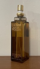 Parfum vintage homme d'occasion  Marnaz