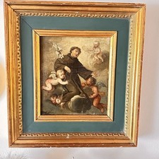 Olio tela 1700 usato  Perugia
