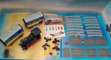 Lego 7710 push gebraucht kaufen  Leipzig