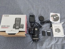 Appareil photo reflex d'occasion  Chauvigny