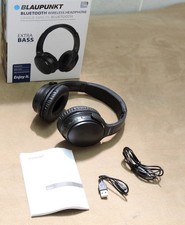 Blaupunkt bluetooth kopfhörer gebraucht kaufen Blaupunkt bluetooth kopfhörer gebraucht kaufen  Willich